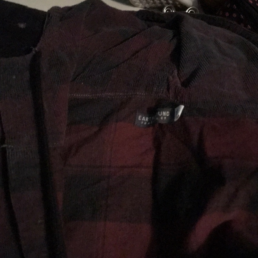 Earthbound jacket - Picture 4 of 6